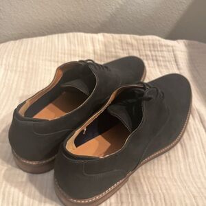 Call It Spring Black and Brown Men's Oxfords